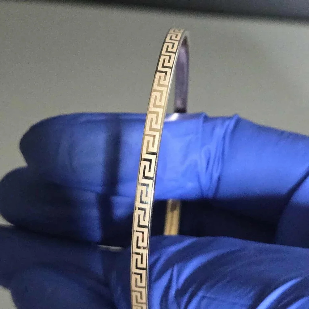 Bangle SLIM TYPE - Picture 5 of 16